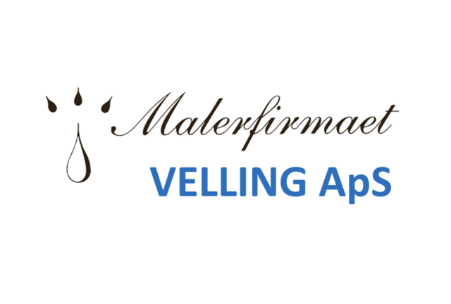Malerfirmaet Velling ApS