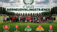 BUT Stillingsopslag 2026