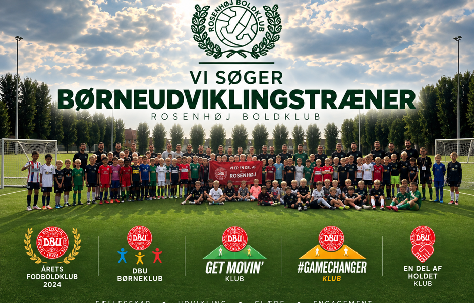 BUT Stillingsopslag 2026