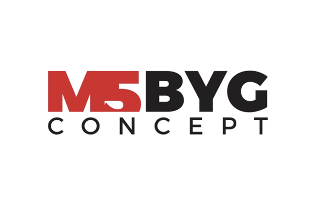 M5 BYG