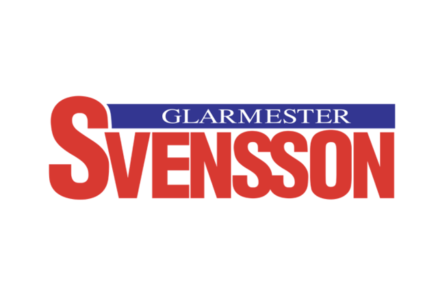 Glarmester Svensson