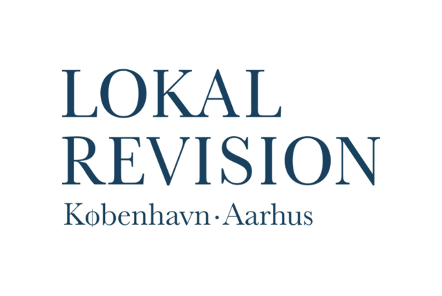 Lokal Revision