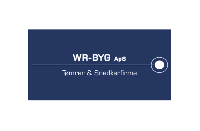 WR-BYG ApS