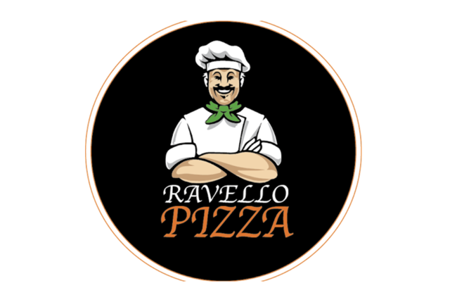Ravello Pizza