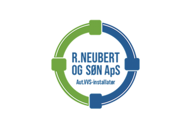 R. Neubert & Søn ApS